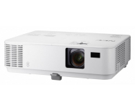 NEC DLP V302H Full HD 3000lm, 8000:1, 16:9, RS-232, RJ45 - 250217 - zdjęcie 2